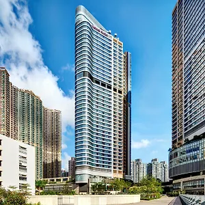 ***** Hotel Crowne Plaza Kowloon East By Ihg China