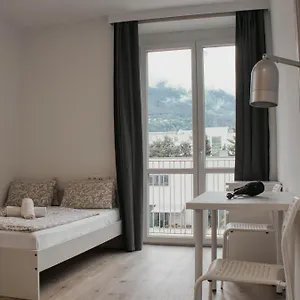  Apartment Mydistrict Secret Finds Österreich