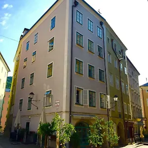 Mozart - House Privatunterkunft