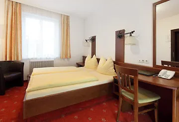 Hotel Altstadthotel Weisse Taube Salzburg